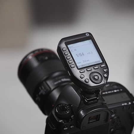 Godox XPROIIS Trigger for SONY Godox XPROIIS Trigger for SONY